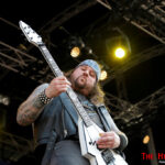 Into The Grave 2023: Municipal Waste